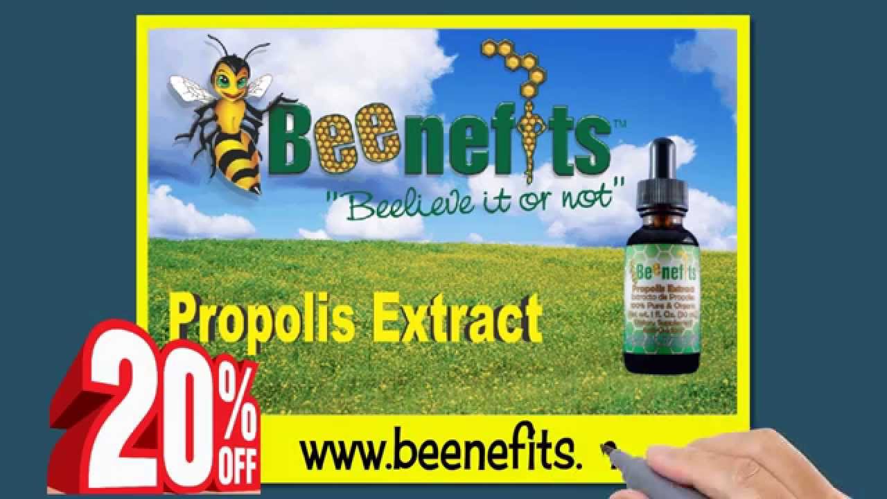 PROPOLIS EXTRACT
