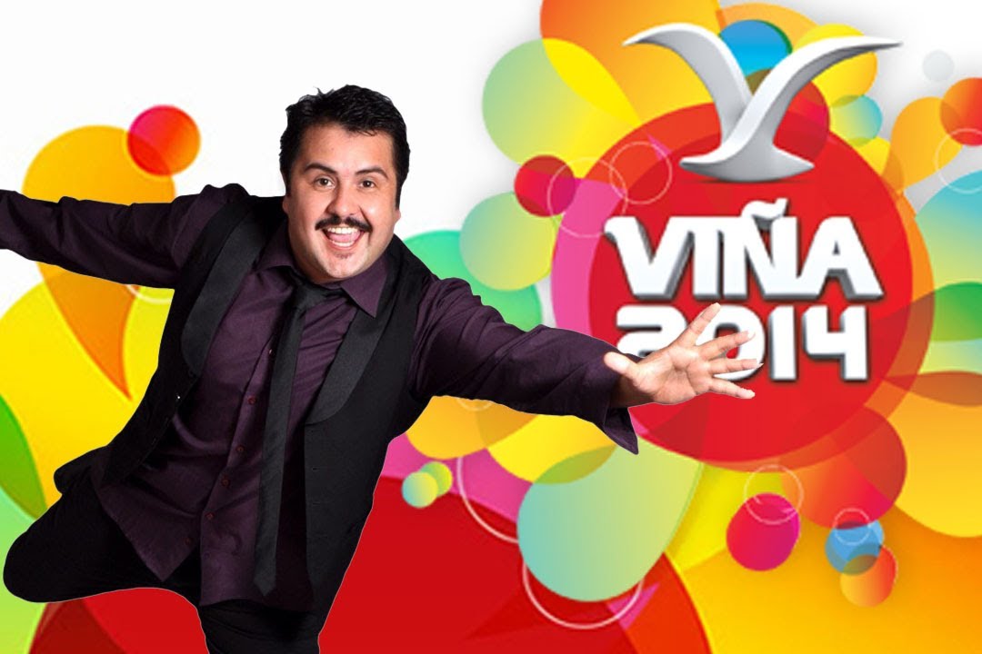 Rudy Rey en Viña 2014 [COMPLETO] - HD - YouTube