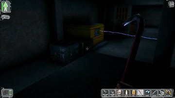 Walkthrough: Deus Ex (P7) HD Quadruple Bright