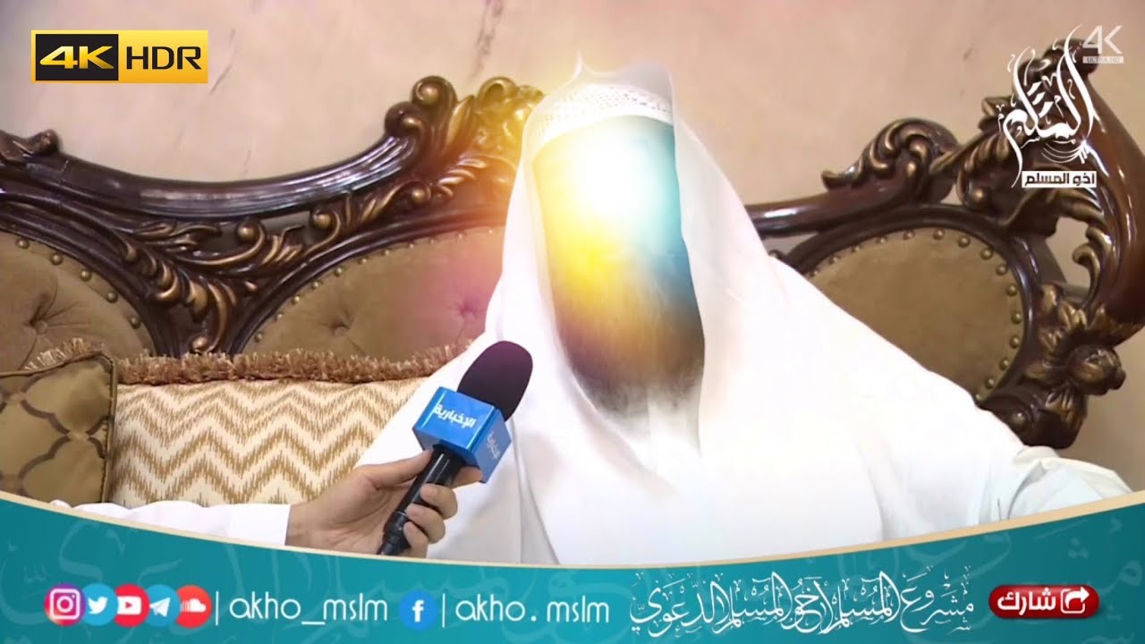 الاستعدادت المعمول بها قبيل شهر رمضان المبارك  في وقت كورونا الراهن - الشيخ سليمان الرحيلي