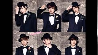 SEVENTH MISSION Full Album Boyfriend 보이프렌드