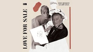 Tony Bennett &amp; Lady Gaga - It&#39;s De-Lovely (Official Audio)