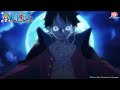 La noia di Kaido | One Piece