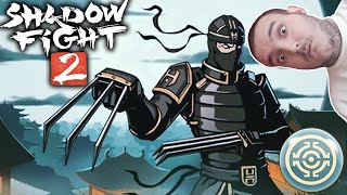 LINCE, O CHEFE DO ATO 1 - SHADOW FIGHT 2 (#6)