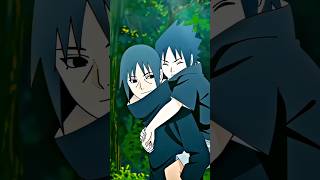 Itachi Was A Good Brother Or Bad ?