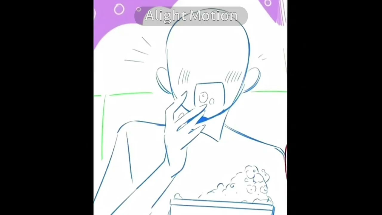 1 base and 2 art •fake collab• :D