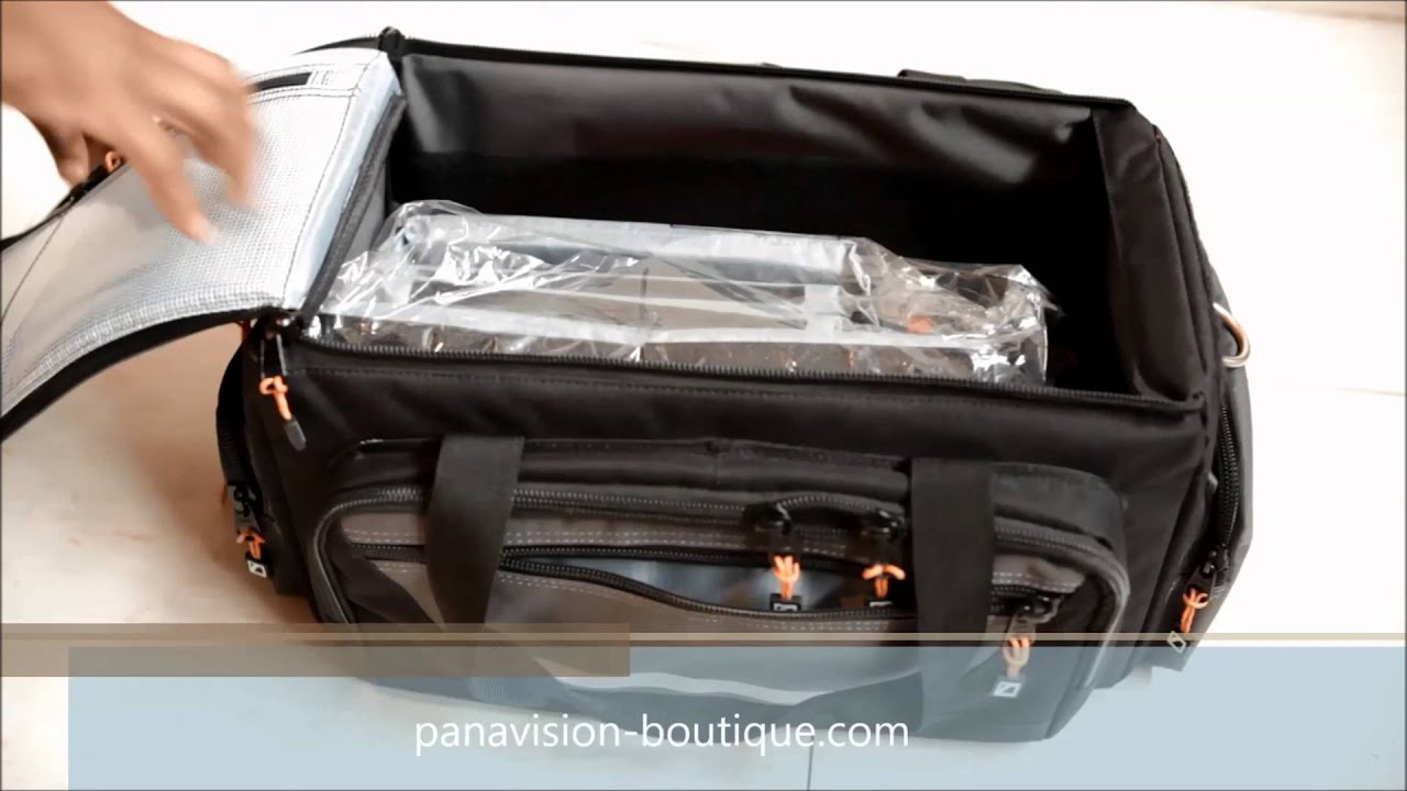 SAC CINEBAGS PHOTO STRYKER CB35