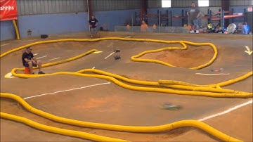 ROAR Region 4 Regionals - 2wd stock buggy A-3