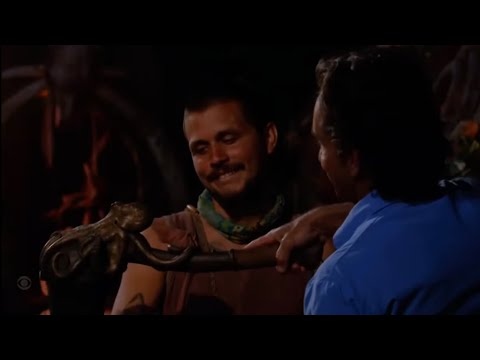 Did the Jury Choose the Right 'Survivor' Season 43 Winner? (POLL)