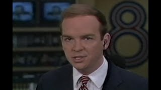 WAKA TV Action News 8 at 5:30pm Montgomery 1985