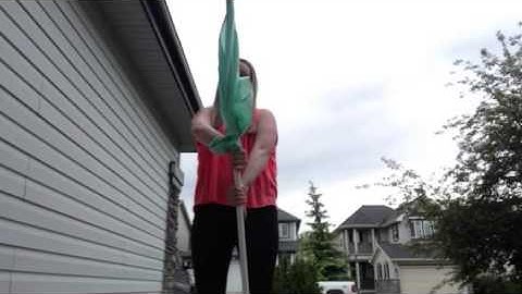 Colorguard Basics - Double Time
