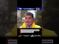 🔴 PROCURADOR NIEGA EVIDENCIAS DE FRAUDE ELECTORAL