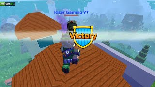 Pg3D Br Victory - Pixel Gun 3D - Battle Royale