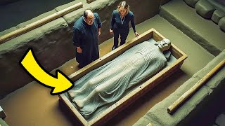 10 Mysterious Objects That Shouldn't Exist