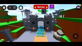 SCRIPT Make a Brainrot Army⚔️[war] INF money (NO KEY) 