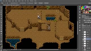 Parallax Mapping Timelapse: Spider Cave Net Worth