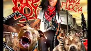 Waka Flocka   Wild Out Feat Bo Deal Beadz) 2