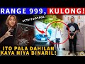 Range 999 nagsalita na sa pagbaril sa isang foreigner  actual cctv footage