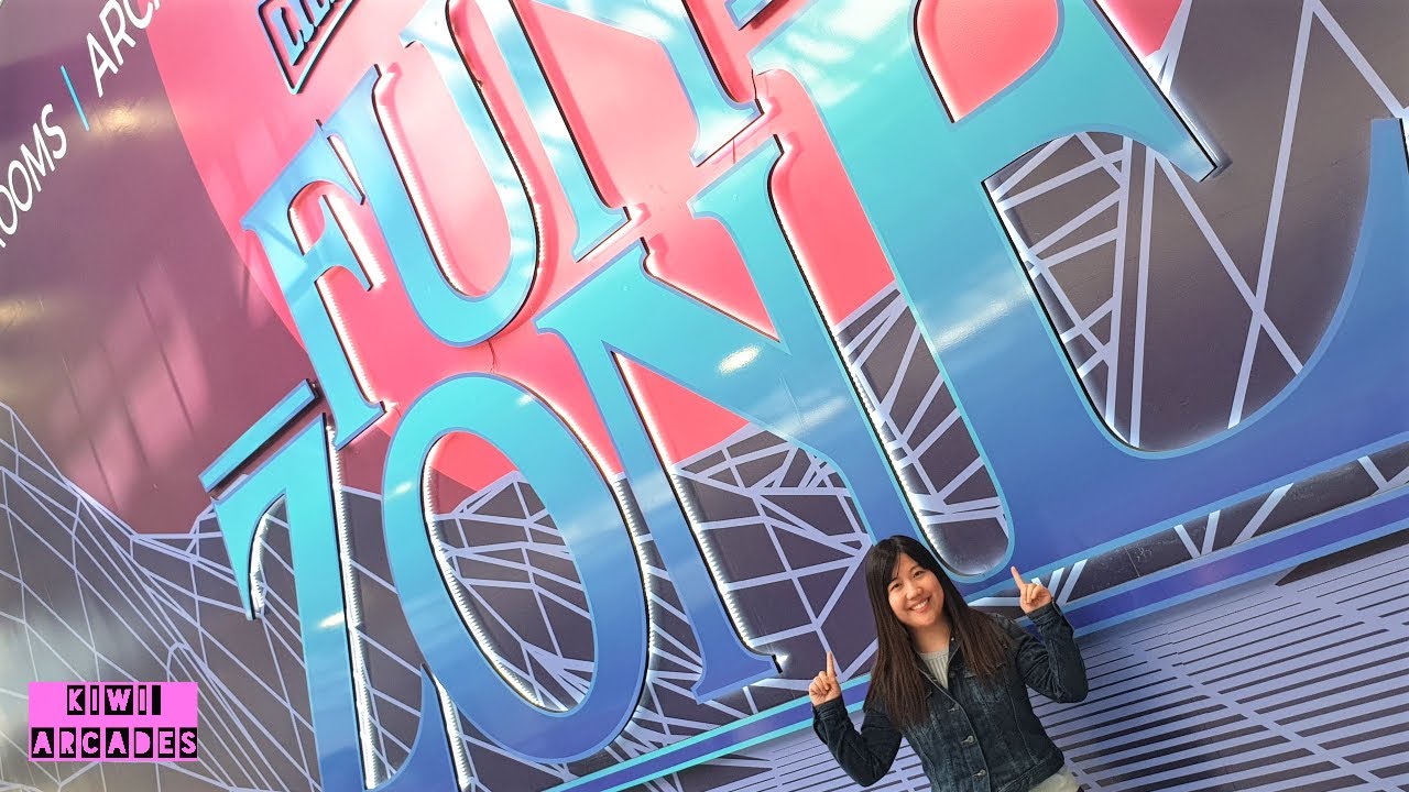 OUR THIRD LARGEST Prize redemption- Jackpots at Lilliputt Arcade