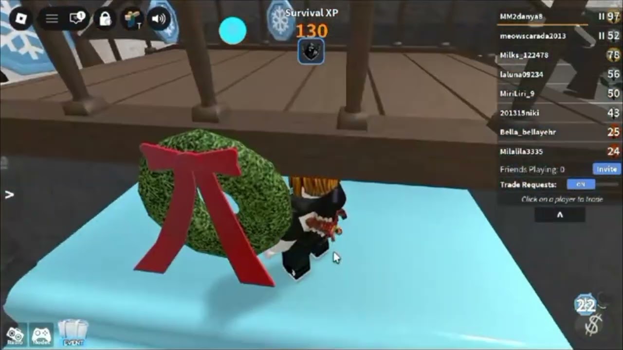 mm2 script auto farm winter coins afk no ban 2026 