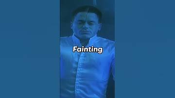 You can die from holding your breath. Myth Busted!  #educationalvideo