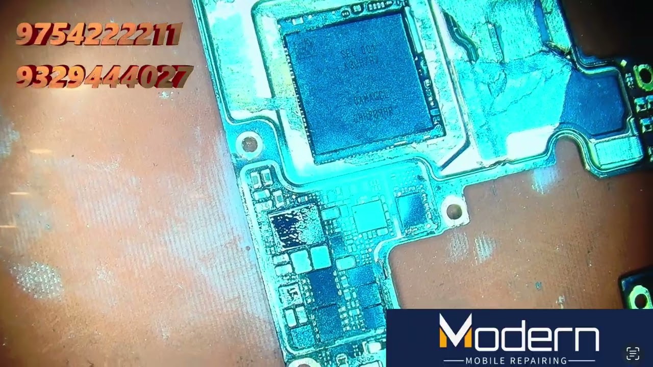 LIVE DEAD PHONE REPAIR FAUL FINDING 1+8t live repair 