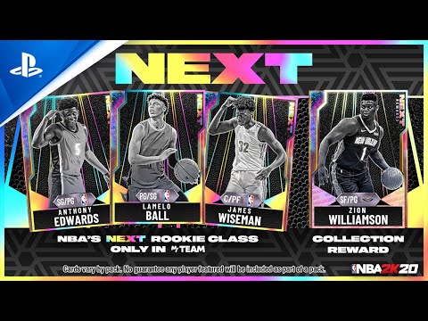 NBA 2K20: The 10 Best Los Angeles Lakers MyTeam Cards, Ranked