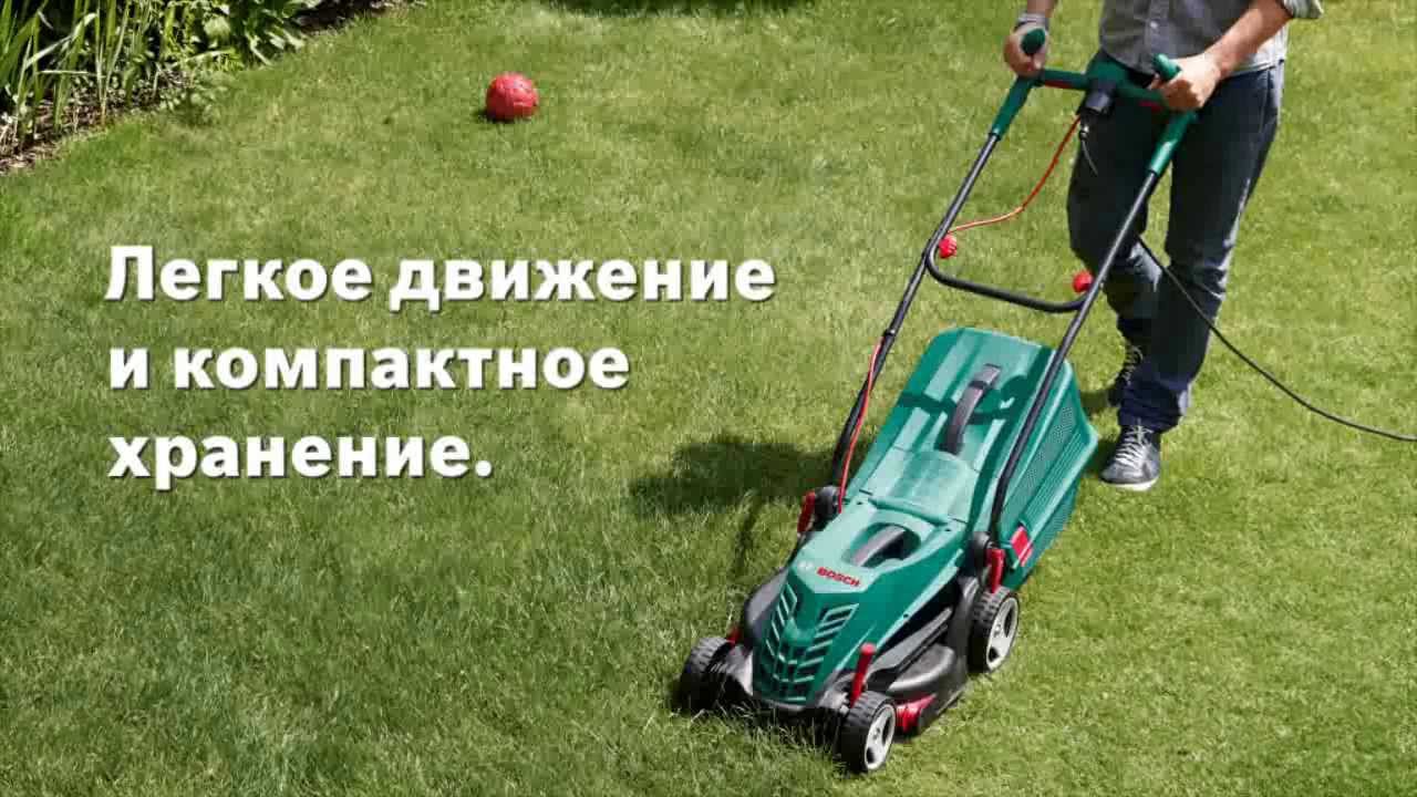 Шкив газонокосилки bosch