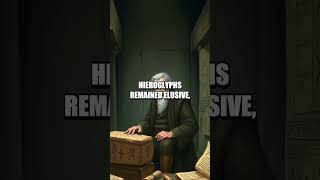 Time Chronicles The Rosetta Stone Discovery