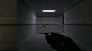 Black Mesa Animation Revamp Legacy: SPAS