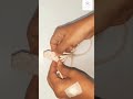 How to tie Celtic Bar #macrame #youtubeshorts #macrameknot #craft #diymacrame #ytshorts #shortvideo