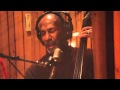 Terence Blanchard 'Magnetic' Recording Session Behind the Scenes Part 4