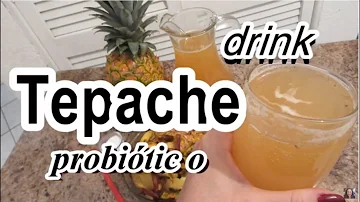 ¿Es la piña un probiótico?