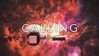 D-Charged ft. Elizsabeth - Calling (Official Videoclip) chords