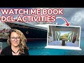 How to book DCL activities (step-by-step guide)