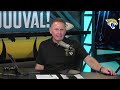 Ravens vs. Jaguars | Week 15 Preview | Publix Tailgate Show