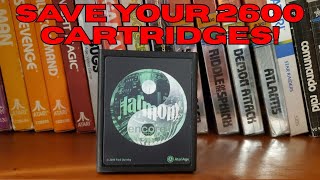 The Ultimate Atari 2600 Upgrade You Never Knew You Needed! Net Worth