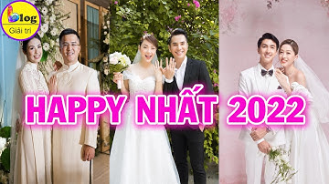 Top 10 đám cưới sao Việt hoành tráng nhất năm 2022