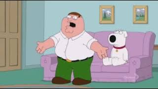 family guy: it's all Robin Williams