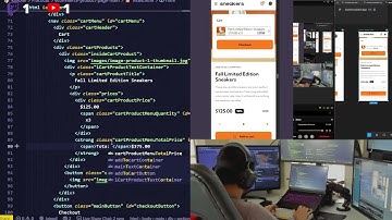 Day 82: 8 Hours of Live Coding Marathon Part 1 | Daily Silent Coding Sessions Until I Graduate