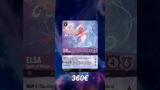 Download Lagu Disney Lorcana - Die TEUERSTEN Karten MP3