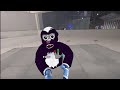 I got banned in memory tag v6(story)