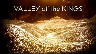 The Lost Tomb of Egypt’s Last Warrior King