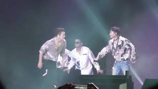 fancam 20190328 bout You  Super Juniorde 2019 Monster Kpop Concert In Taipei