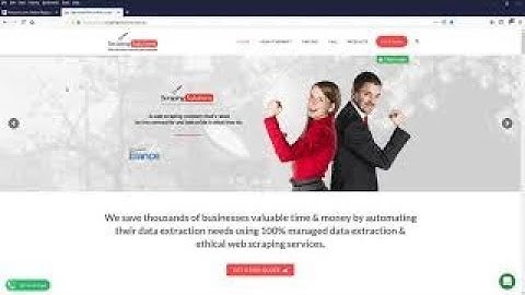 Amazon Pro Data Extraction by Scraping Solutions
