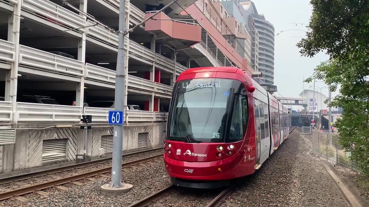 2190ST Transport Vlog 579: [Transdev] Nice IGBT-VVVF on New CAF Urbos ...