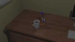 Drinking Bird