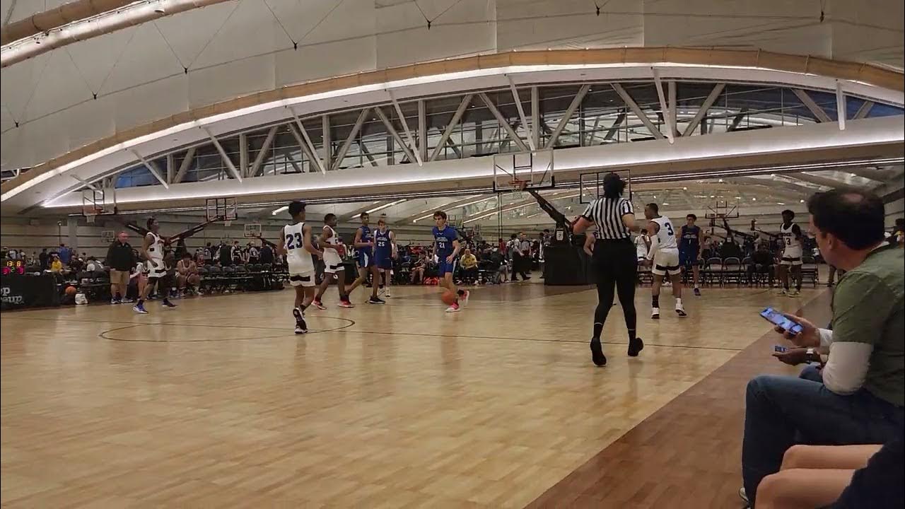 2022 HOOP GROUP JAMFEST NCAA LIVE PERIOD 2023 OFREMU FROM THREE