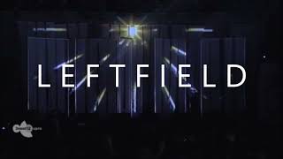 LEFTFIELD - "Bad Radio" (live at Down The Rabbit Hole 2015)