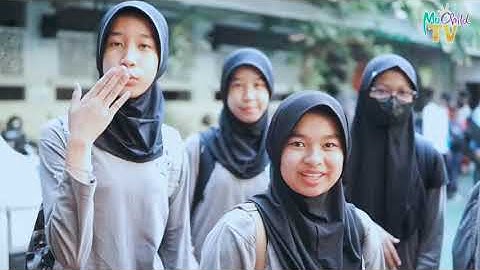 OUTING CLASS DAN KEGIATAN P5 KELAS 8 SMP MUHAMMADIYAH 2 YOGYAKARTA